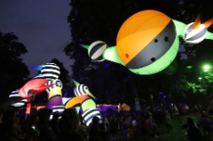 Lampadophores 9 * 6240 x 4160 * (7.06MB)